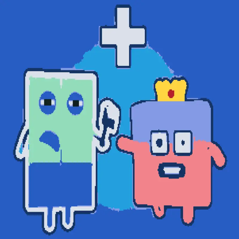 Game by @MergeGames