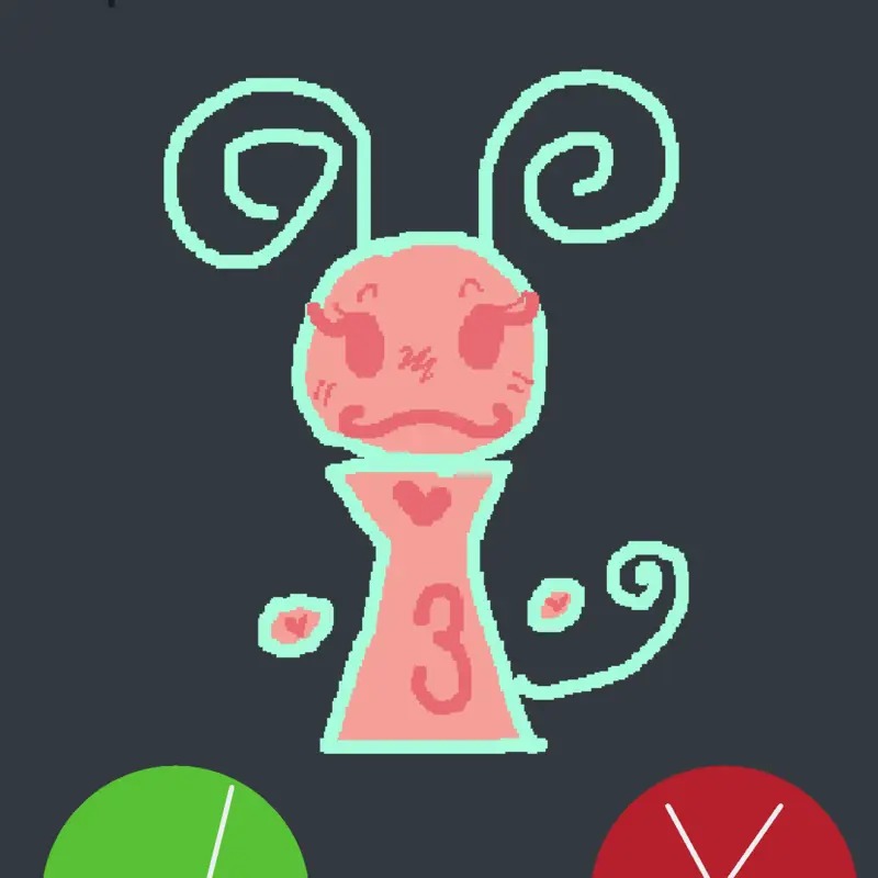 Game by @naoko_da_cutie