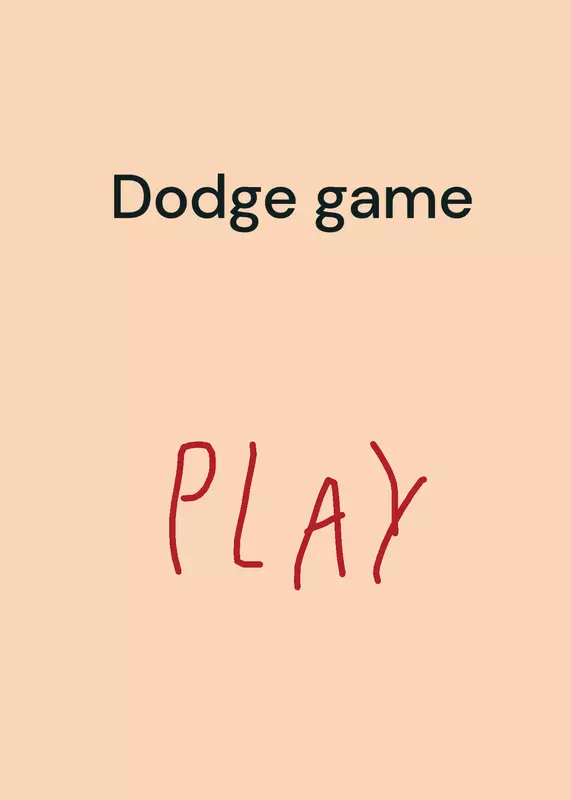 Game by @jabo