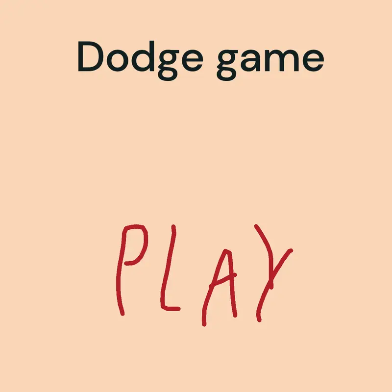 Game by @jabo