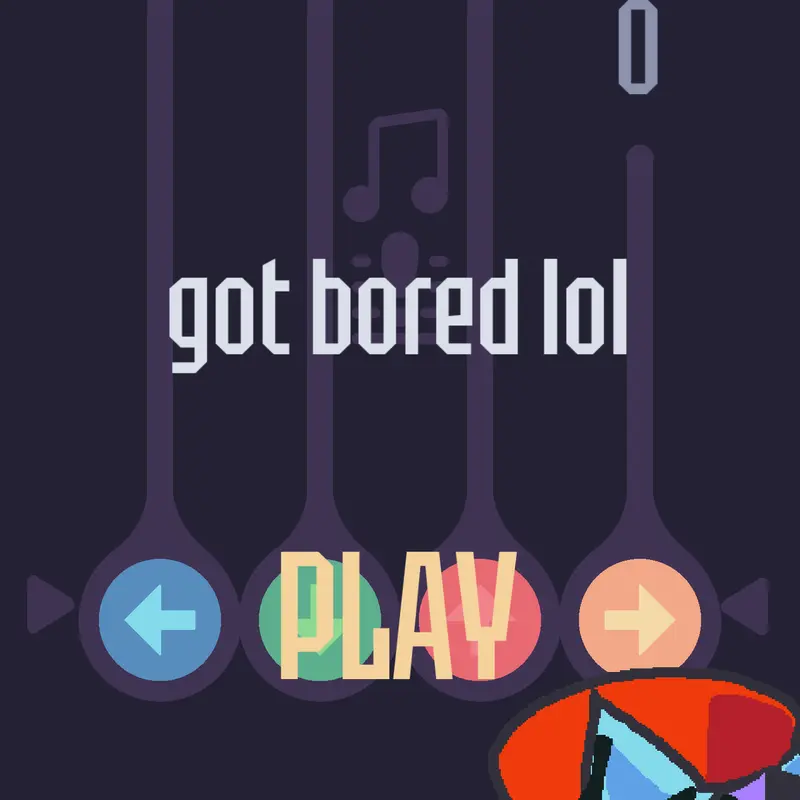 Game by @Gliptic