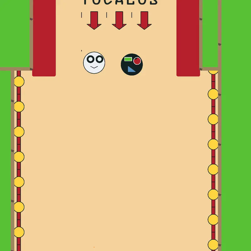Game by @tiagoijbnjbhff