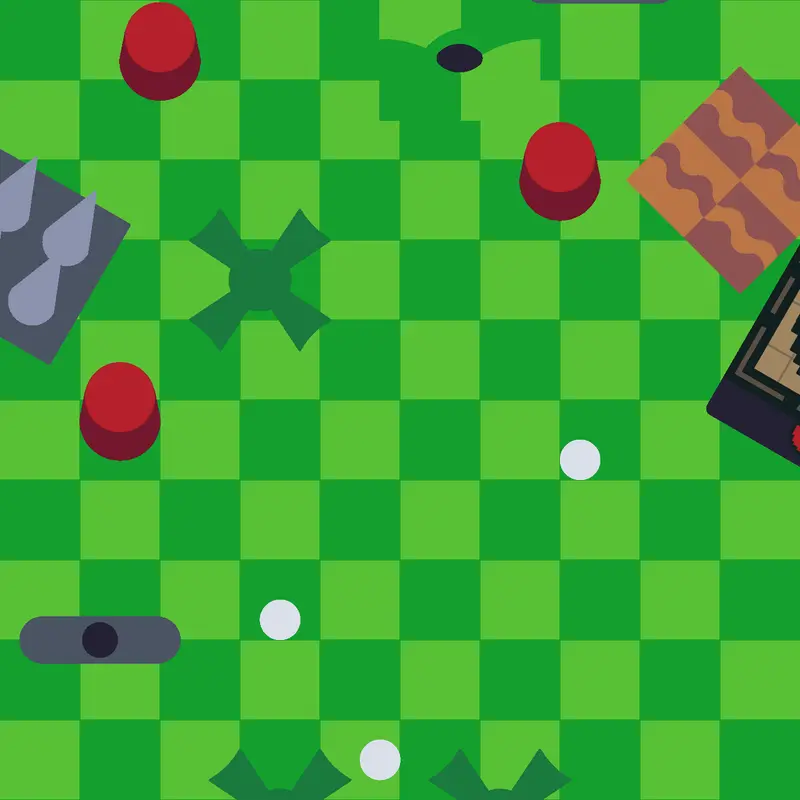 Game by @Redstocat