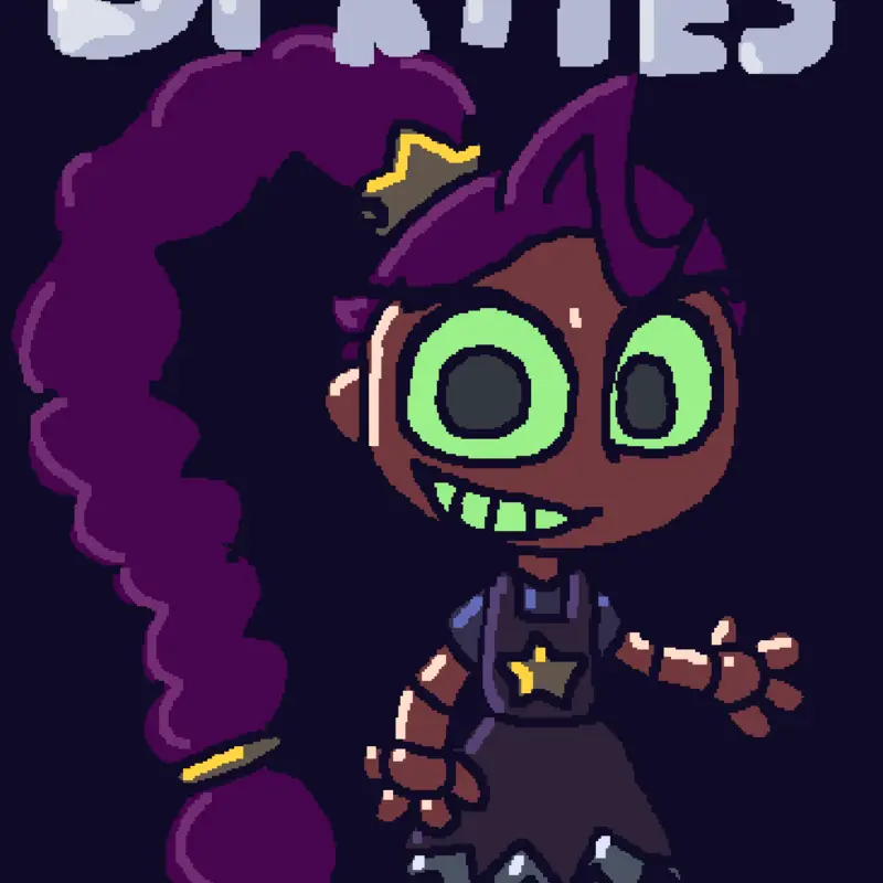 Game by @-Lily-Lovebraids-