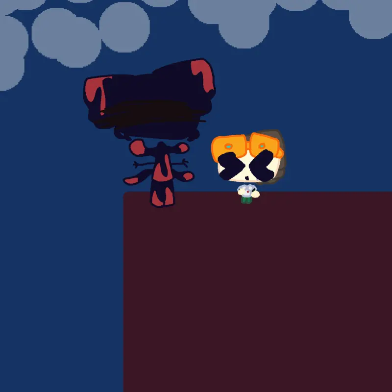 Game by @BlueberryChan