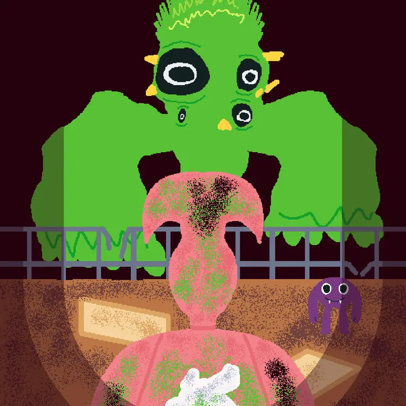 Game by @captainfiddlesjay
