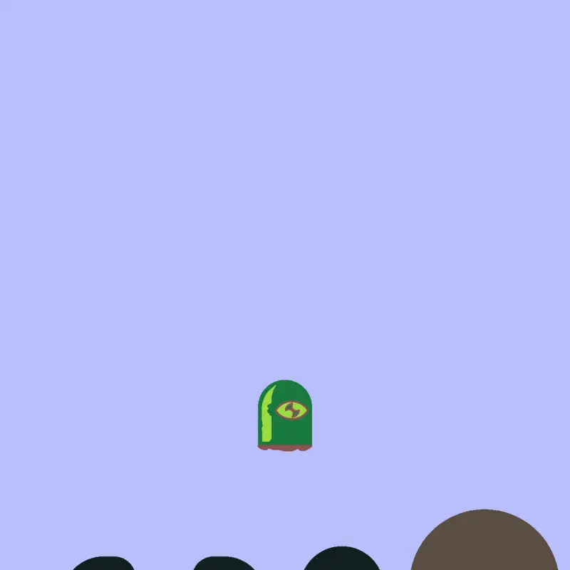 Game by @PROBOMBER