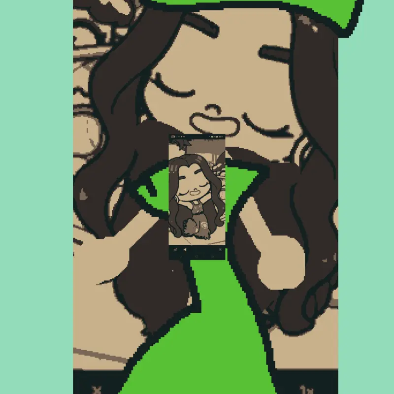 Game by @character_me