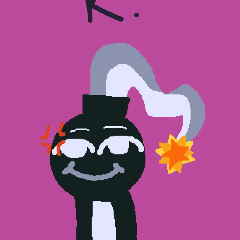 Game by @I_am_nobody