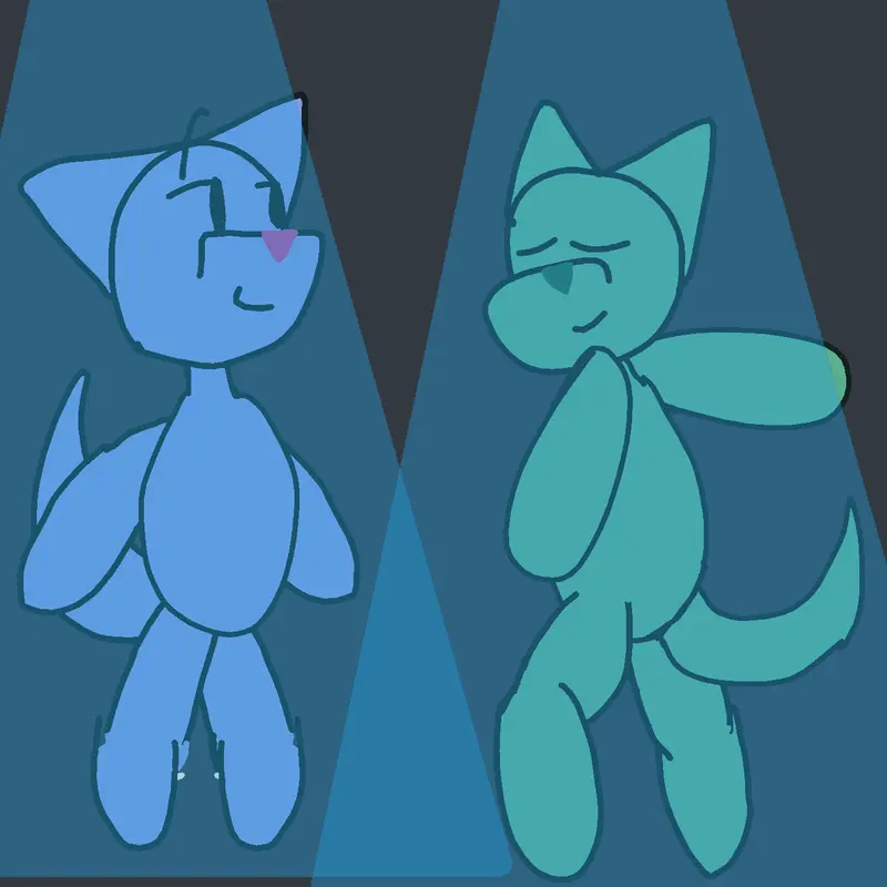 Game by @Silly_animationz
