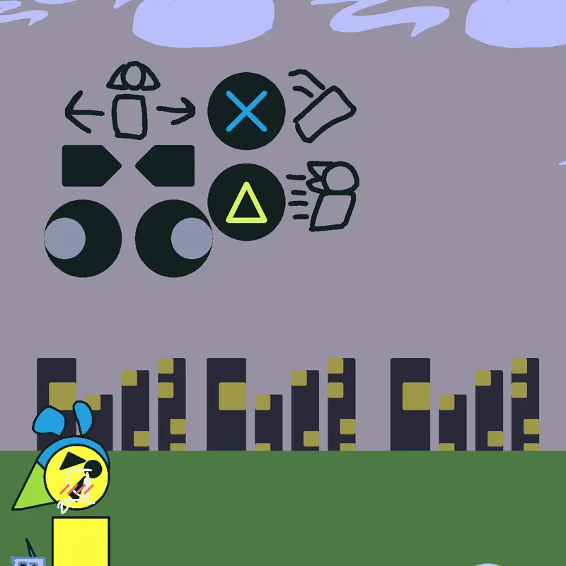Game by @nahuel90