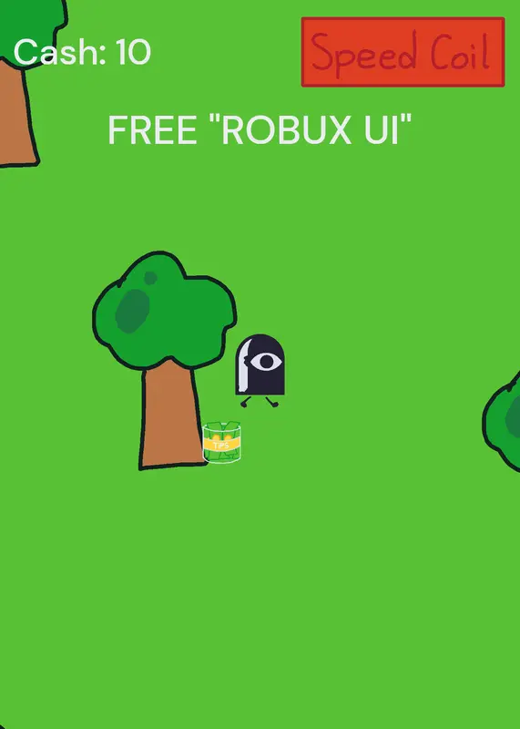 Game by @ItsBuddha