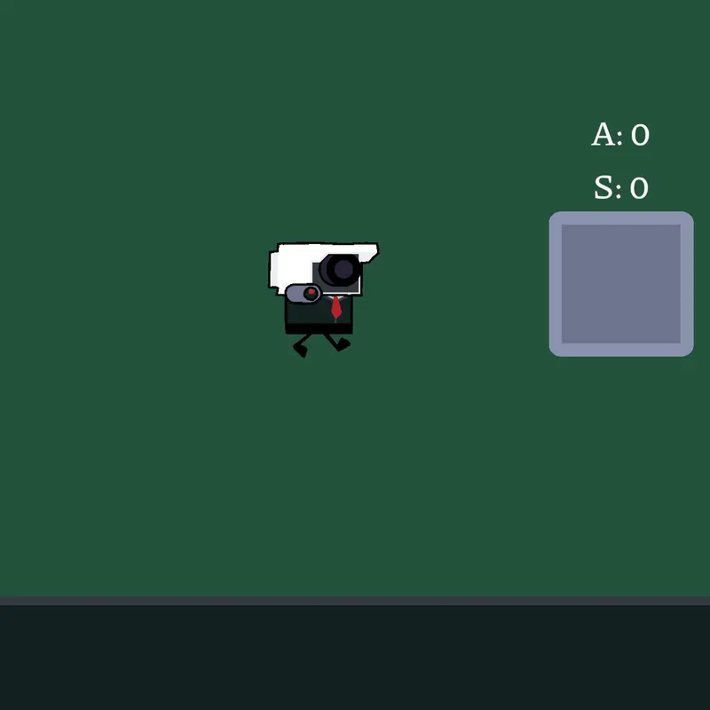 Game by @Thamerg