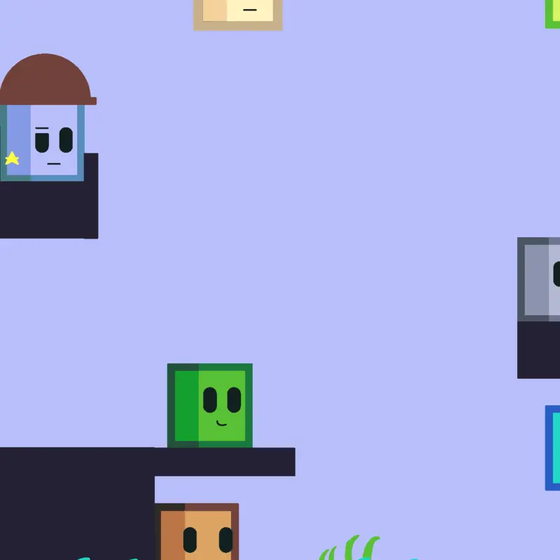 Cube by @DwaynejowyAborde