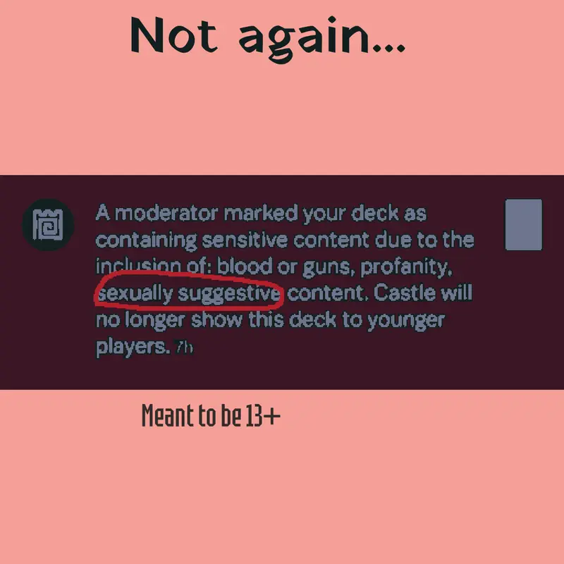 Game by @StarpowEmmy