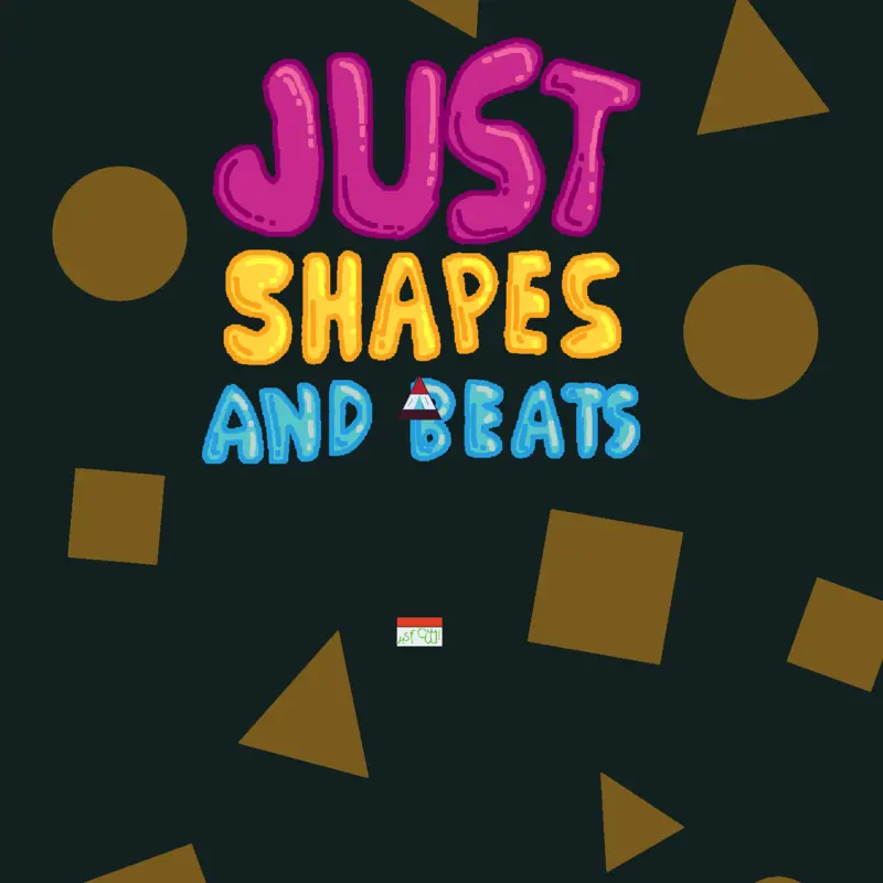 Just shapes and beats iraq edition by @iraqballgamer