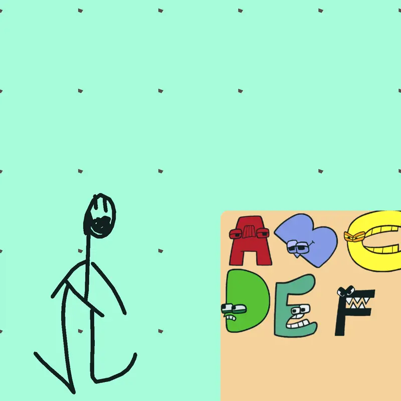 Game by @mickmick