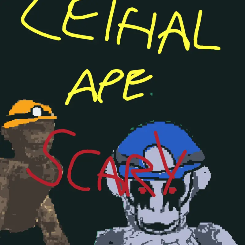 Game by @ciro_Ape