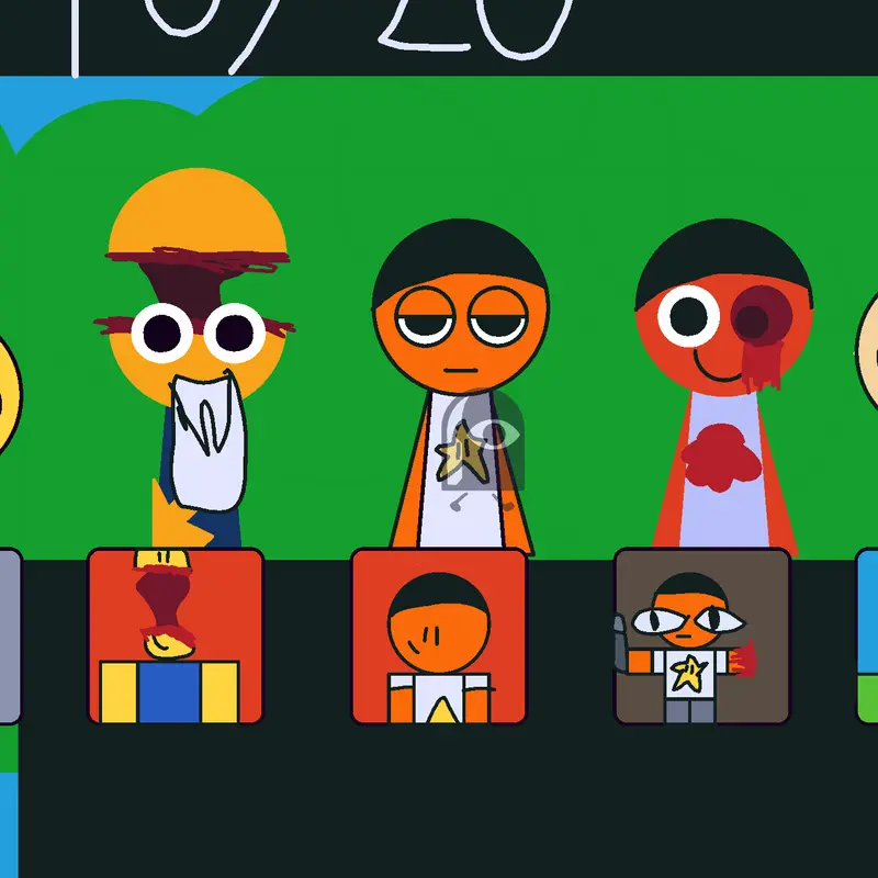 Game by @FunkyBoy183