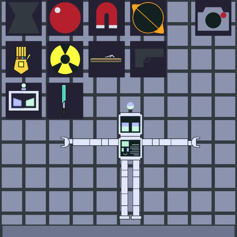 Game by @Leftustronomer