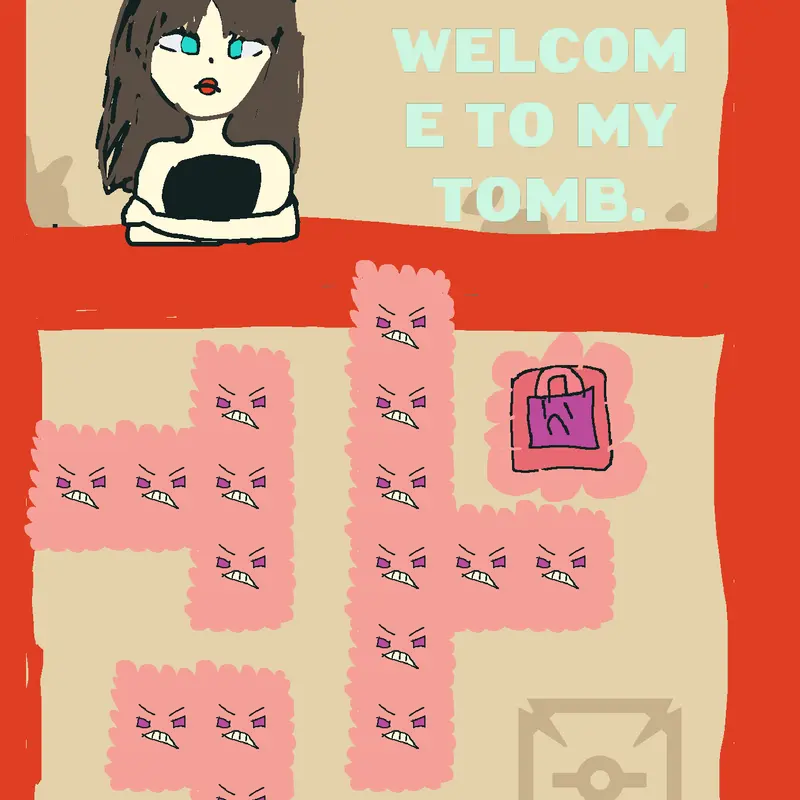 Game by @al33ya
