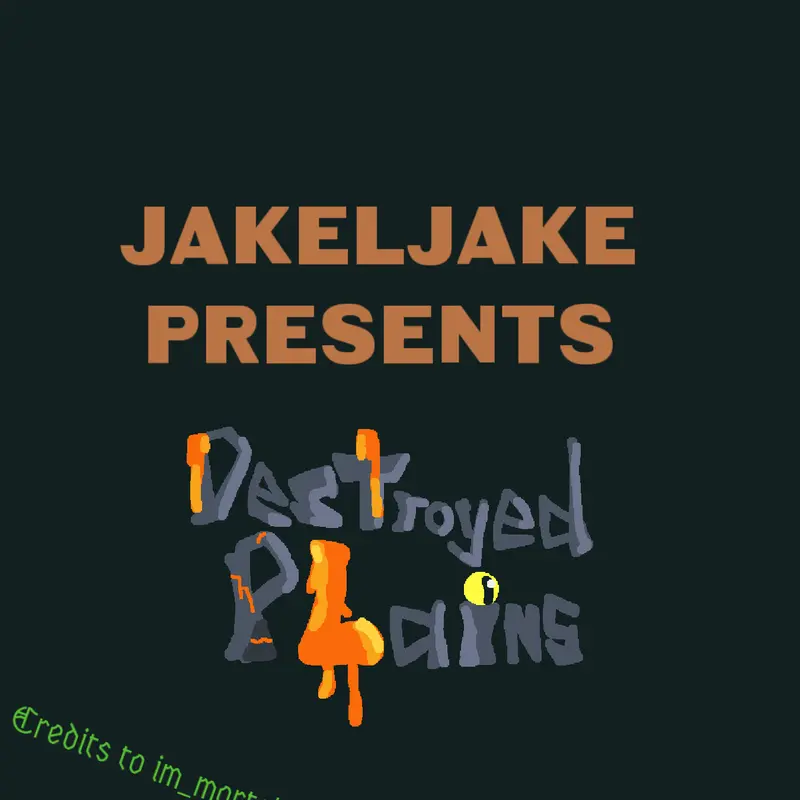 Game by @JakeLJake_Official