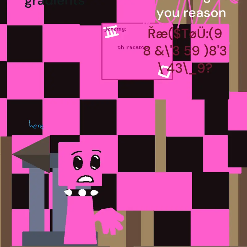 Game by @joblue
