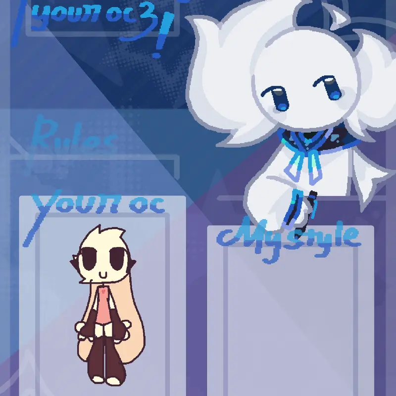 Game by @Elpuki