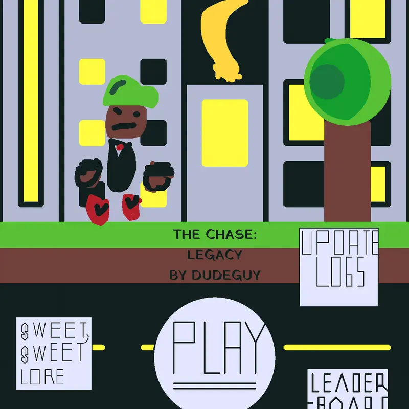 Game by @dudeguy