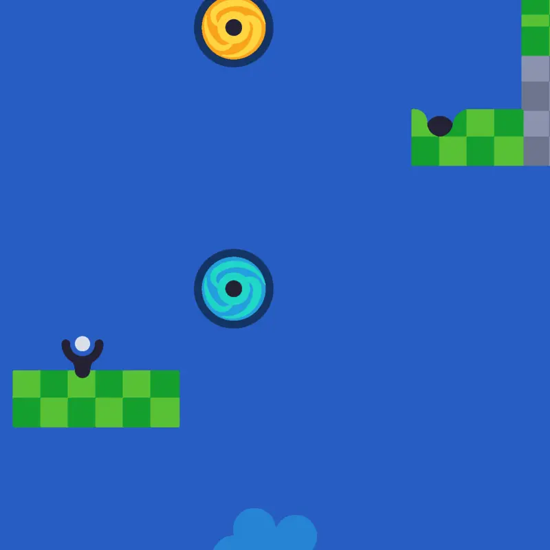 Game by @RealSnowblue34