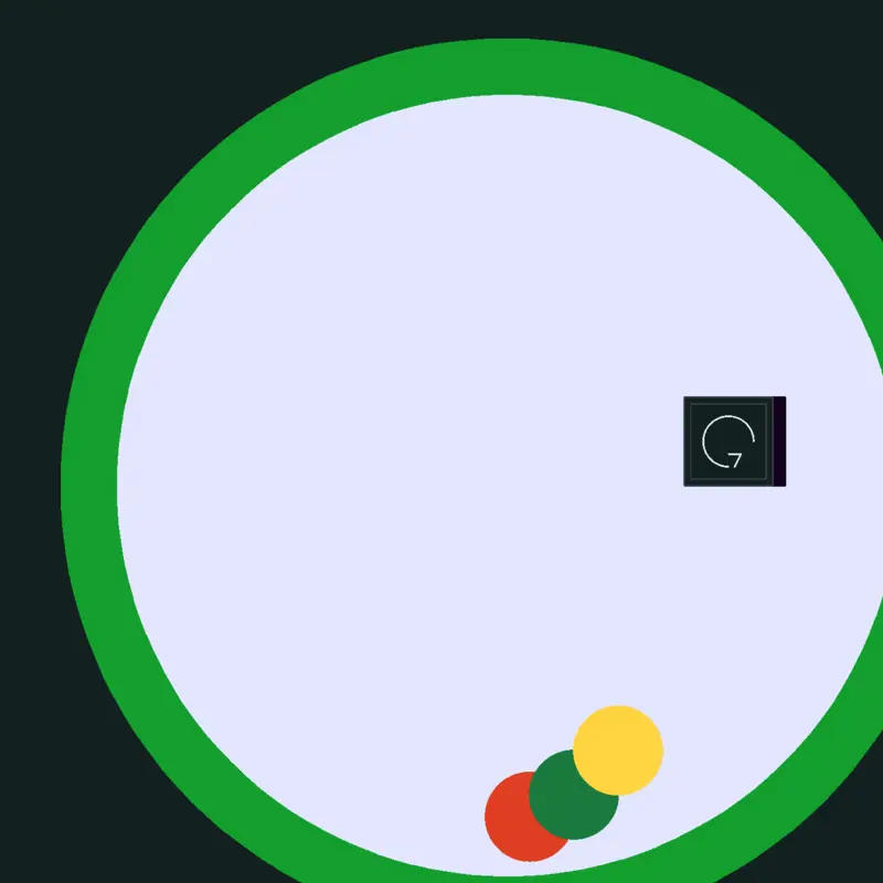 Game by @sabaranks