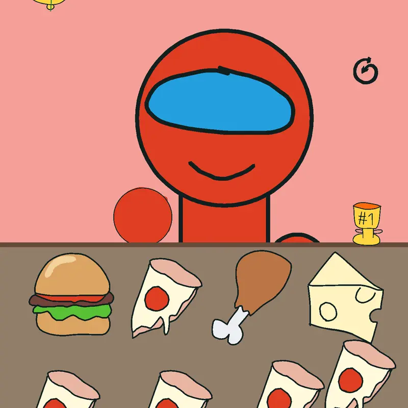 Game by @creeperohman1