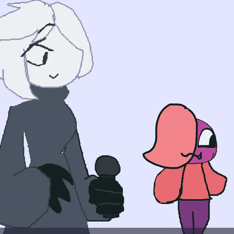 Game by @artmees