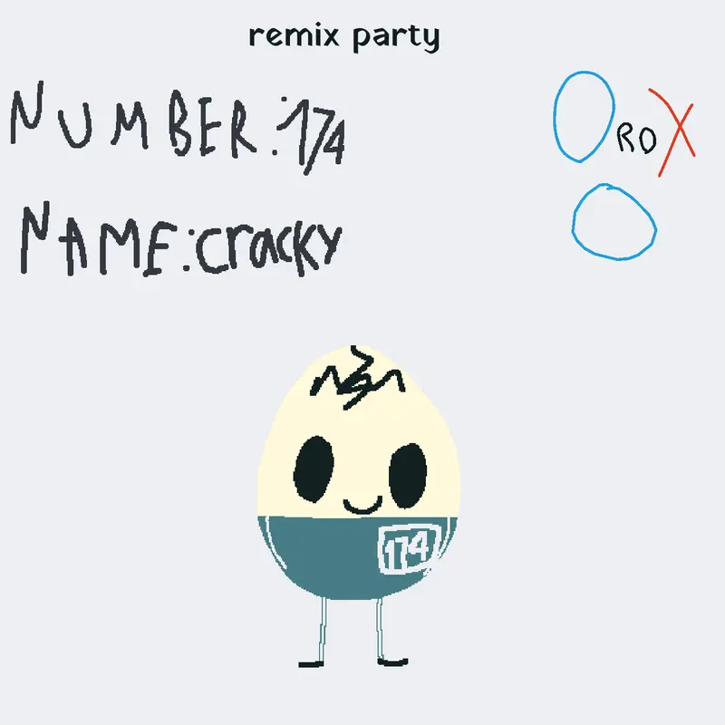 Game by @Bread174