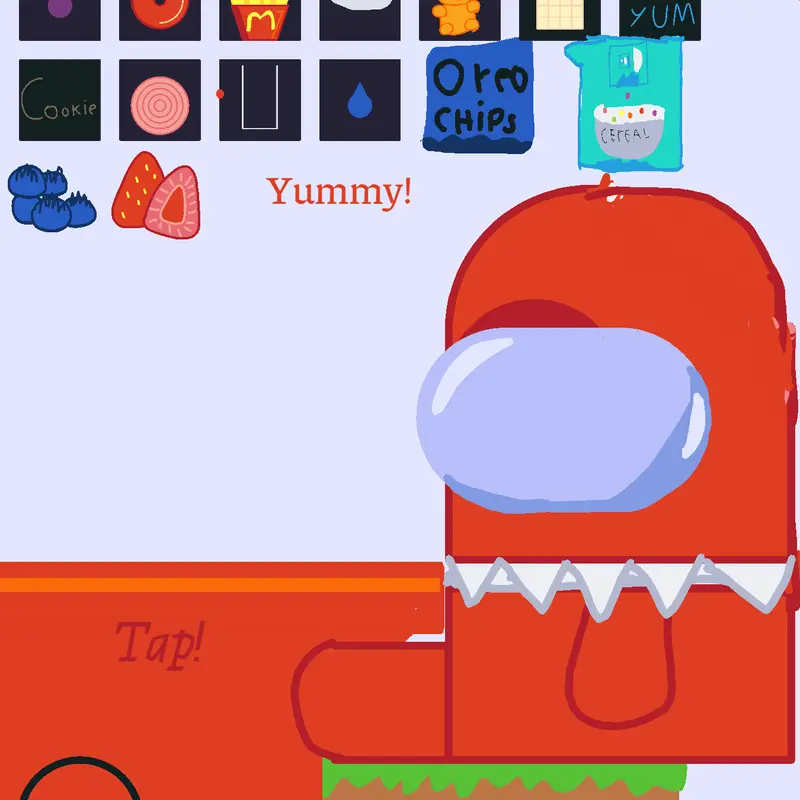 Game by @tabishat