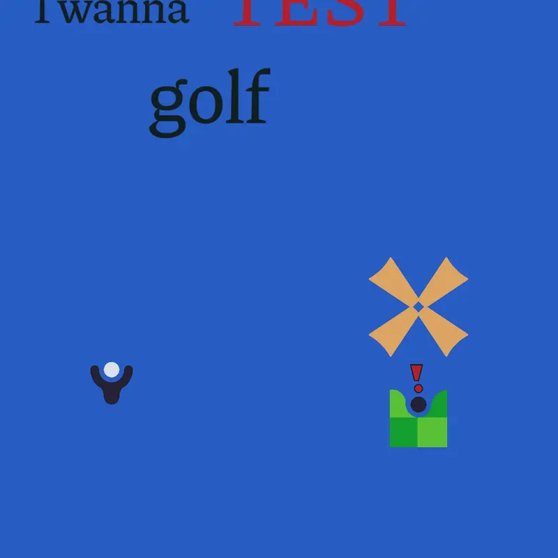 Game by @TMDN