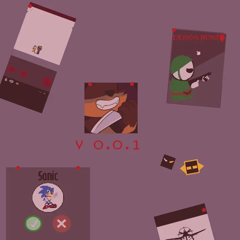Game by @SHADOW_30902