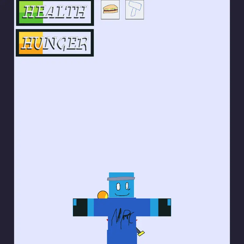 Game by @CreatorGeronYT