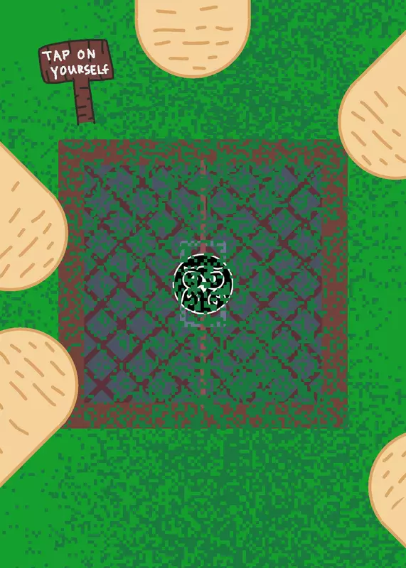 Game by @Yura_103