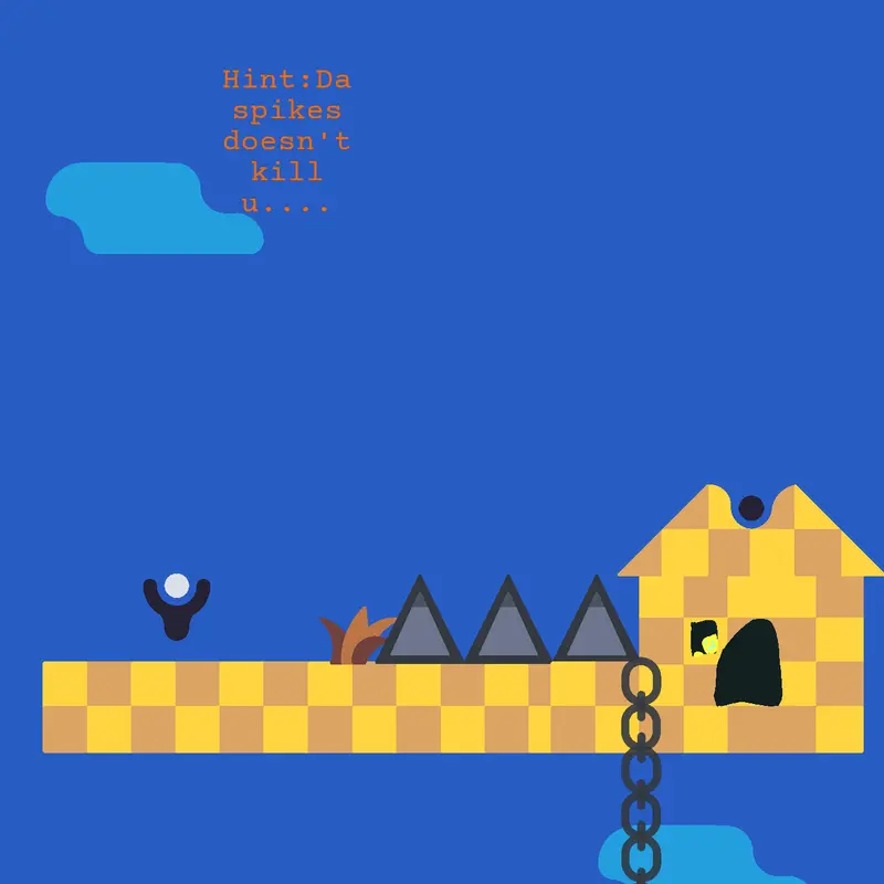 Game by @some1ne420