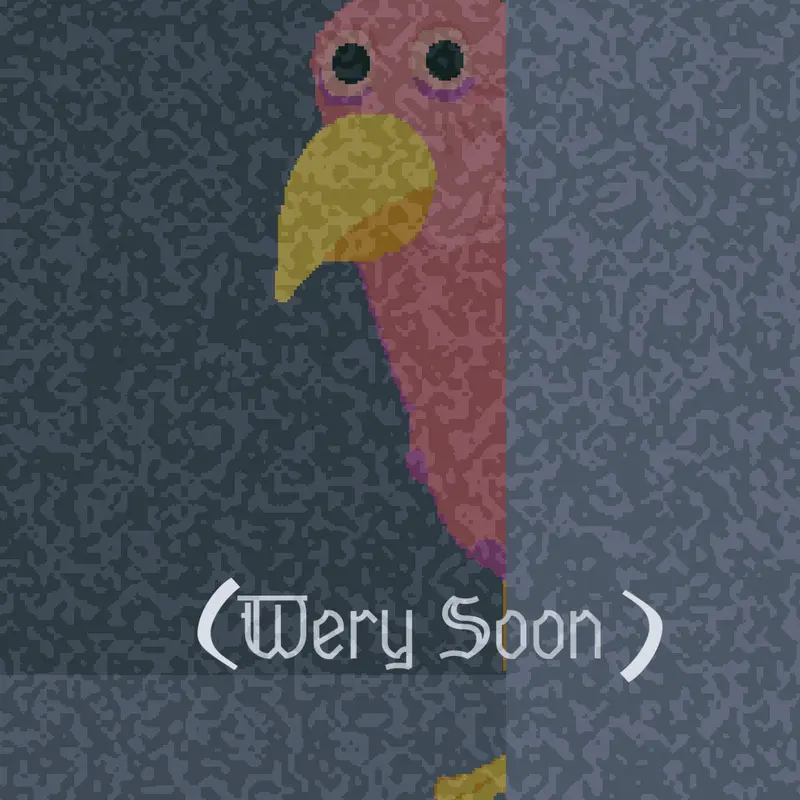 (Very soon!) by @hot-patato-games