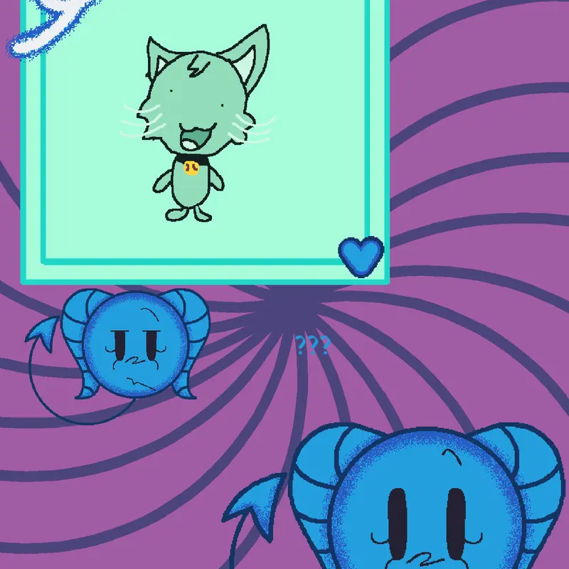Game by @RANDOMISER