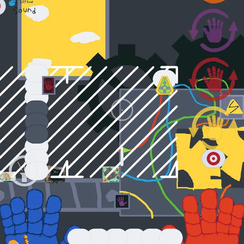 Game by @Riliz