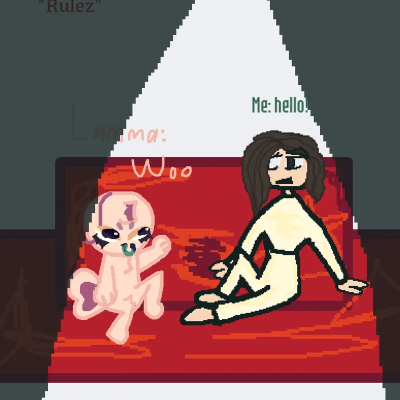 Game by @iluvmebaby