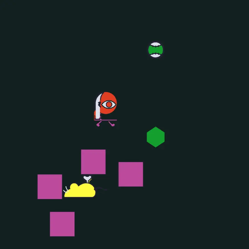 Game by @pennie_paisley