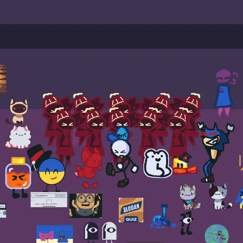 Game by @Doma4272_happy_easter