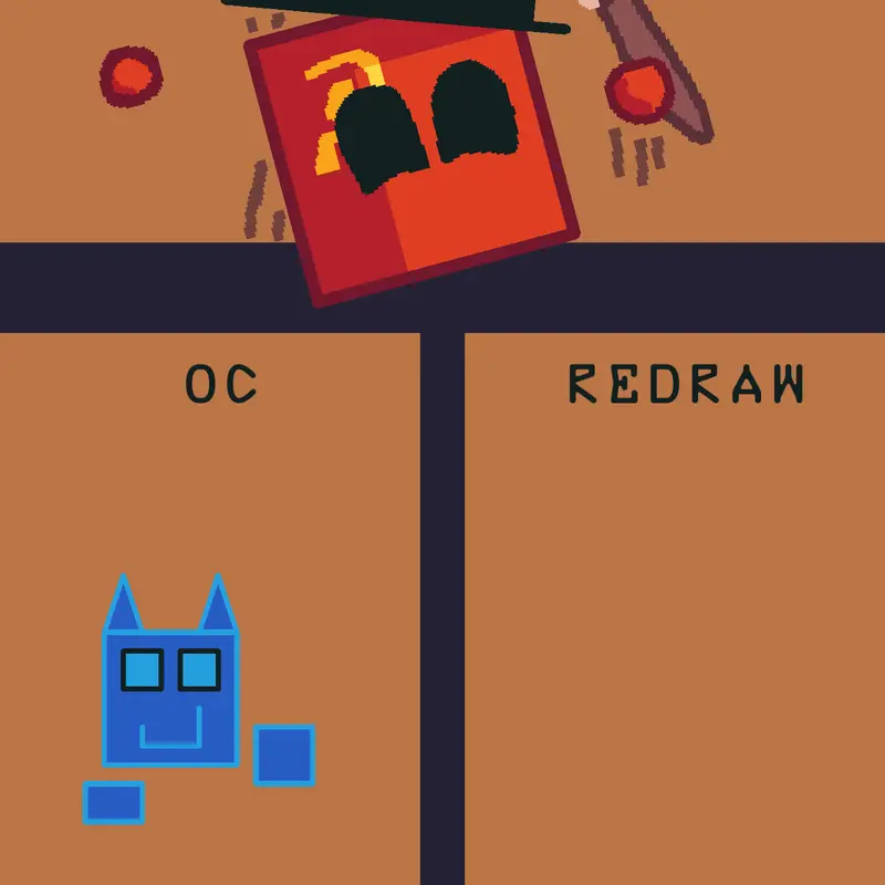 Game by @cube1237u