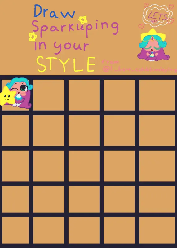 Game by @Ilove_catch_teenieping
