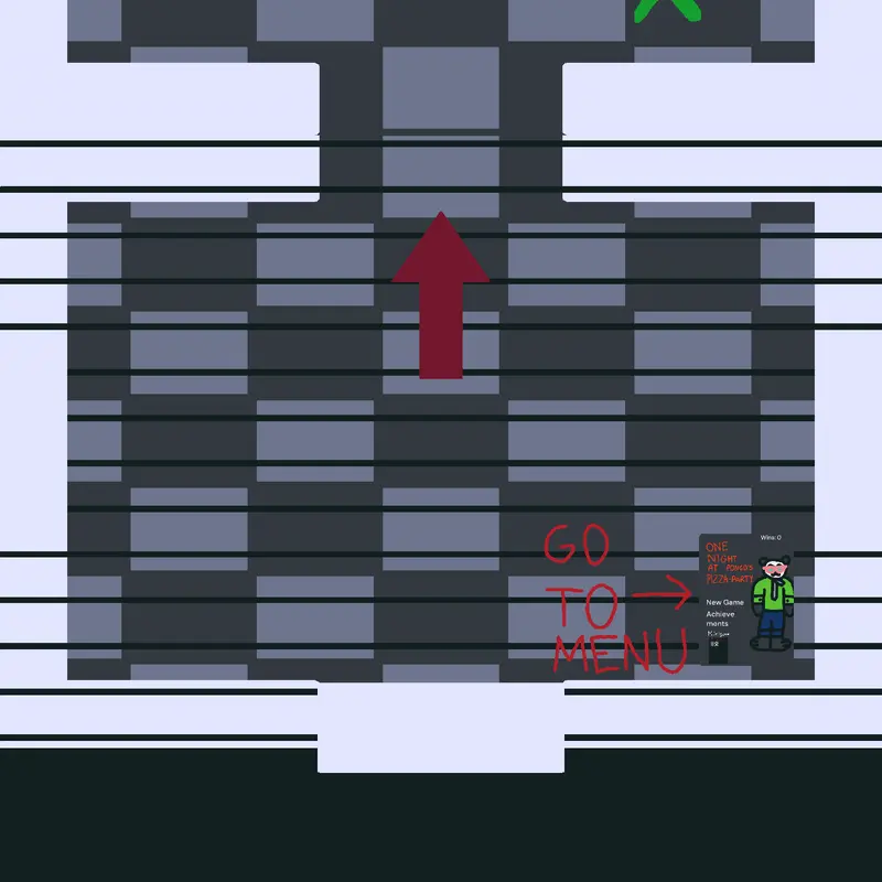 Game by @MarkStudios