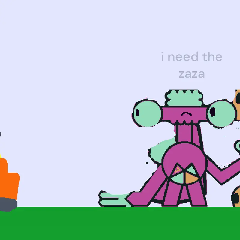 Game by @sparkl3buscat